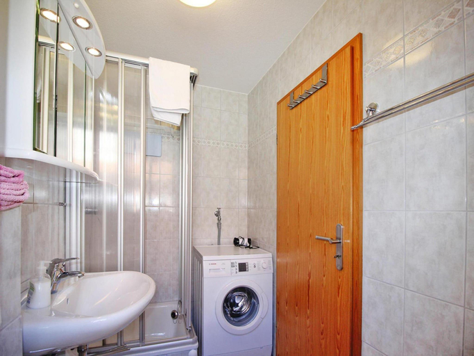 Bathroom 3, Reihenhaus, St. Peter-Ording, Nordfriesland