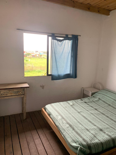 Bedroom 2, Casa Bereber, Mar Chiquita