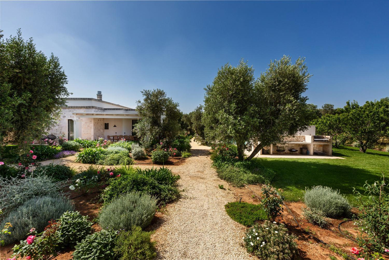Others 4, Casa Diora by Perle di Puglia, Brindisi