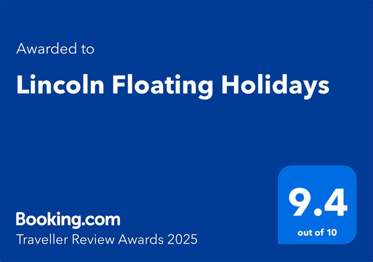 Others 5, Lincoln Floating Holidays, Lincolnshire