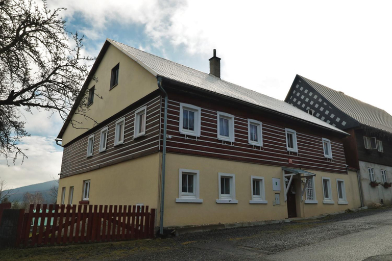 Exterior & Views 1, Chalupa u Zizky, Děčín