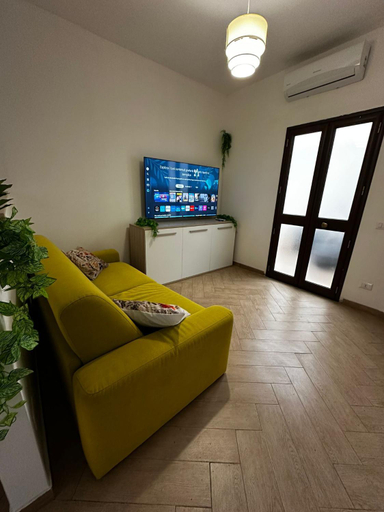 Others 3, Ciuri di Sicilia Apartment, Trapani