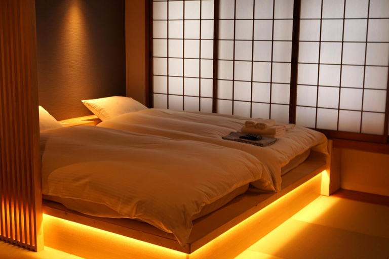 Others 1, Nara Ryokan - Vacation STAY 49570v, Nara