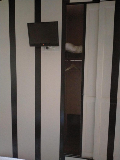 Facilities 2, Hotel & Resort Lunatenuta, Caserta