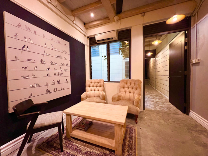 Others 4, Heritage Hideaway Retreat, Penang Island