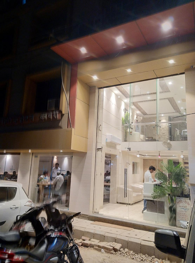 Exterior & Views 2, Hotel Kaveri, Kaushambi