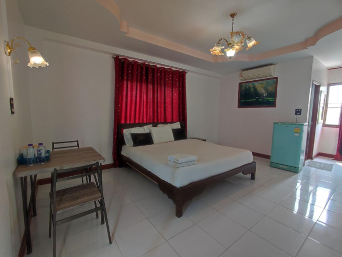 Bedroom 2, Erawan Place, Mae Sot
