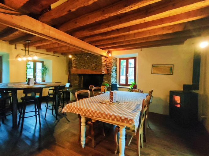 Food & Drinks 4, Chambre d'Hotes - Eco Gite la Grange, Haute-Garonne