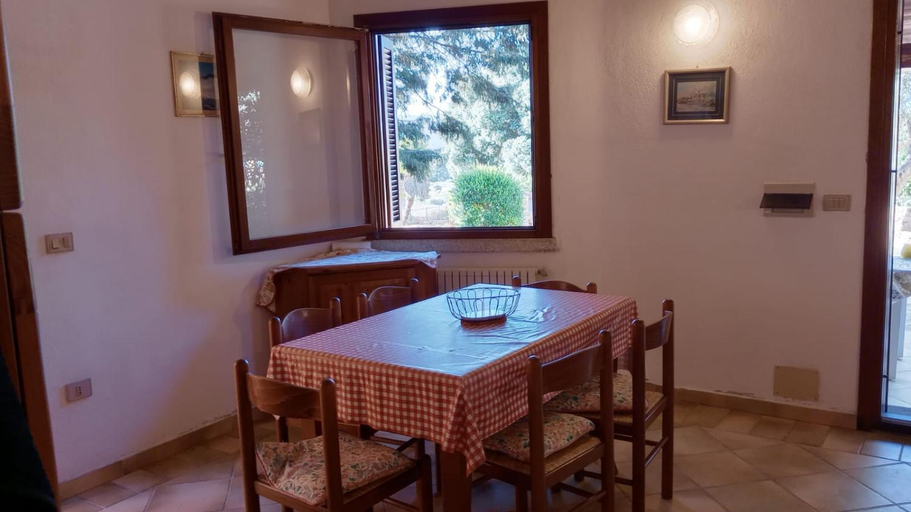 Others 5, Borgo Le Logge, Nuoro