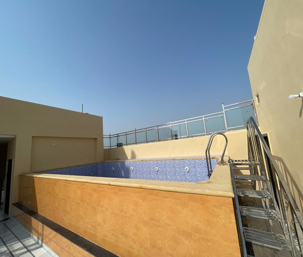 Sport & Beauty 4, Vivan Palace, Jaisalmer