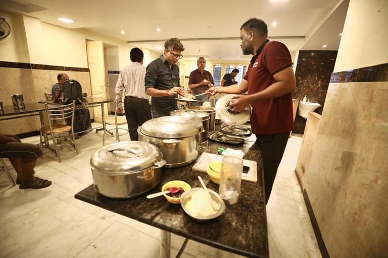 Food & Drinks 4, A.R Residency, Chennai