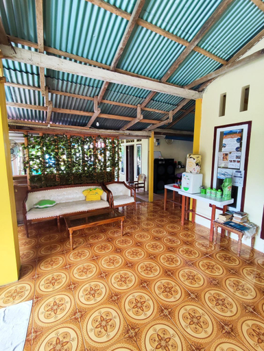 Others 2, FRANGKY HOMESTAY, Manado