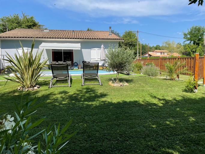 Others 2, Cocooning chez Sabine, Tarn-et-Garonne