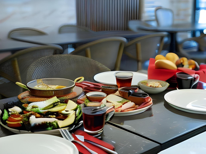 Others 5, Classio Suite Hotel, Kadıköy