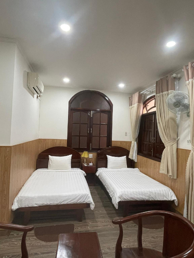 Others 3, Hotel Mekong Star, Vĩnh Long