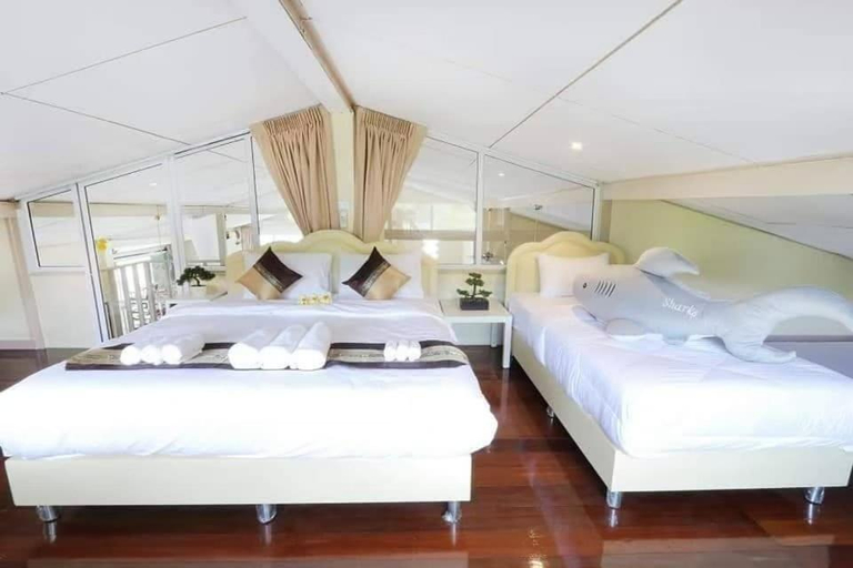 Others 2, Visas seaview Villa, K. Sam Roi Yot