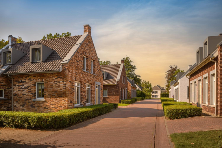 Exterior & Views 1, dormioresort-maastricht, Limburg