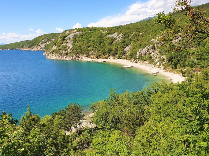 Others 3, Villa in Croatia with Pool near Beach, Crikvenica