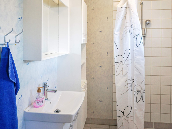 Bathroom 3, person holiday home in BILLINGFORS-By Traum, Bengtsfors