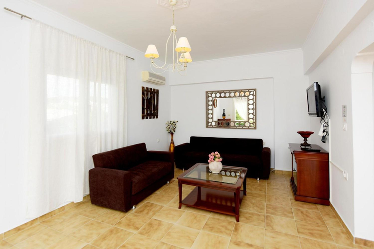 Others 4, Emerald Private Villa in Kalavarda Rhodes, South Aegean