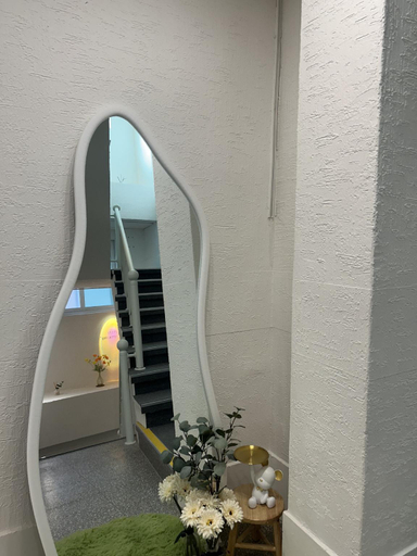 Public Area, Busan Airbnb Circle Stay, Dong