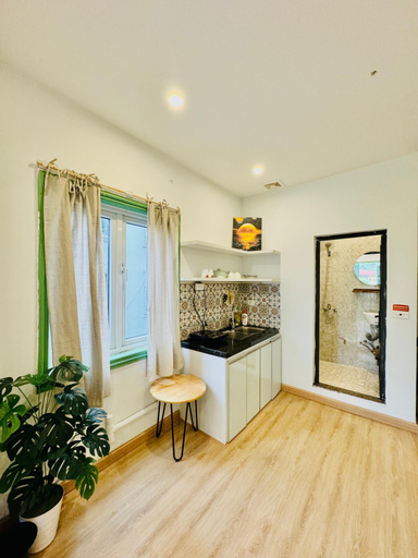 Others 5, Shii Apartment, Đống Đa