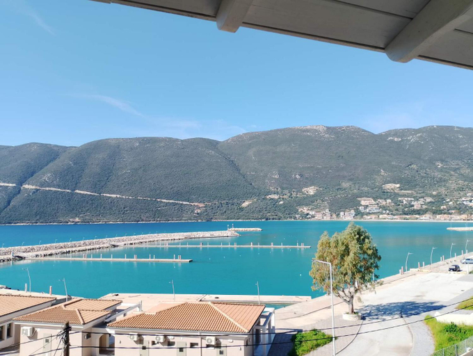 Sport & Beauty, pension holidays studios, Ionian Islands