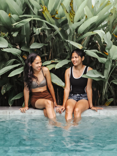 Sport & Beauty 5, 148 Guesthouse and Resort, Alaminos City