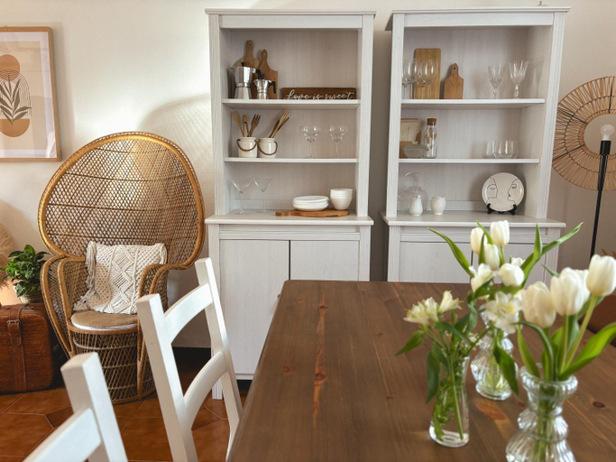 Public Area, AMY B&B - Casetta di Charme, Vercelli