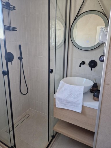 Bathroom 4, Sea Point II ApartmentsTivat