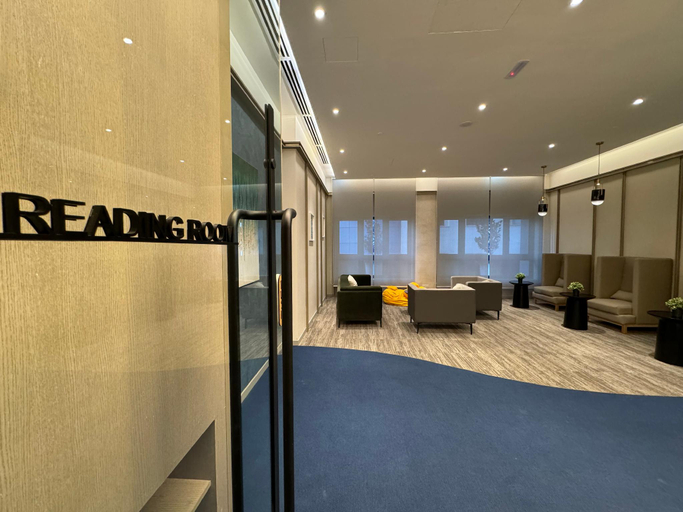 Others 3, Agile Lux Suites KL, Kuala Lumpur
