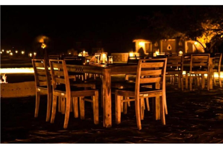 Others 5, The Ker desert camp, Jaisalmer