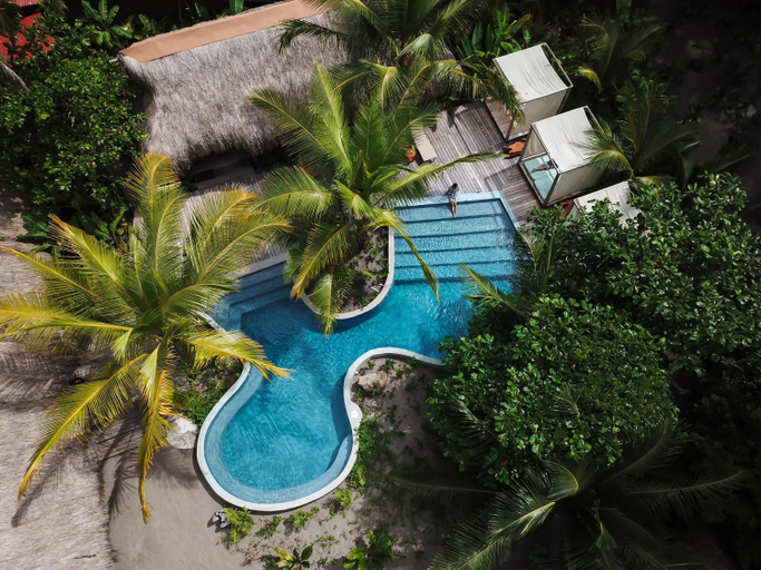 Sport & Beauty 2, Isla Palenque Resort, San Lorenzo
