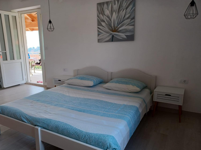 Bedroom 2, Apartment Grace Cavtat - SEA VIEW, Konavle
