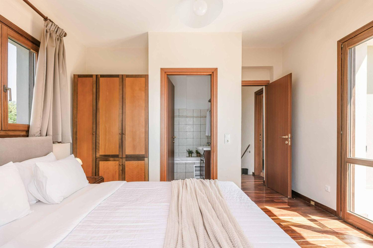 2, Villa Theodoros, Ionian Islands