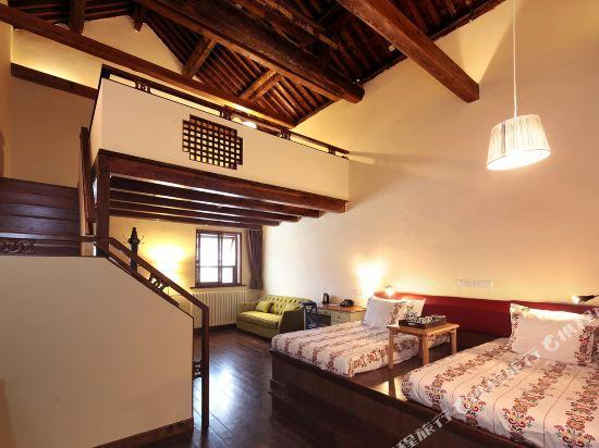 2, Yang’s Inn, Beijing