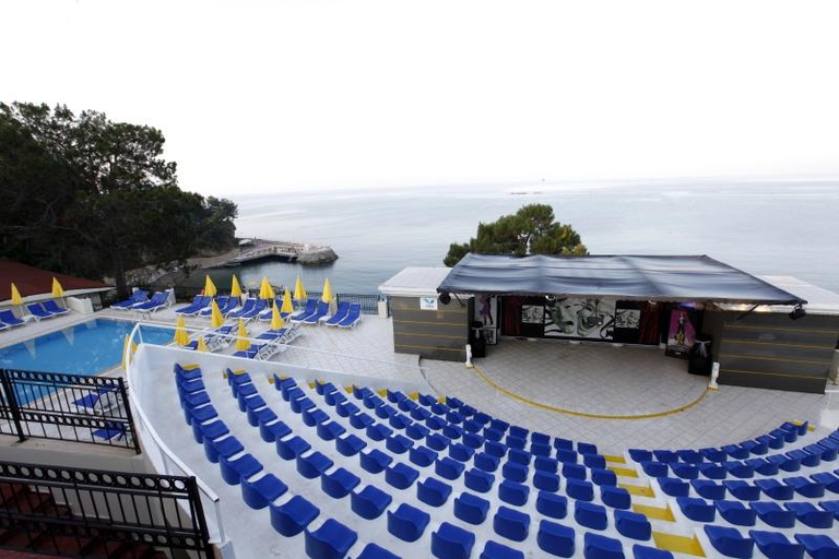 Others 5, Aska Bayview Resort Hotel, Alanya