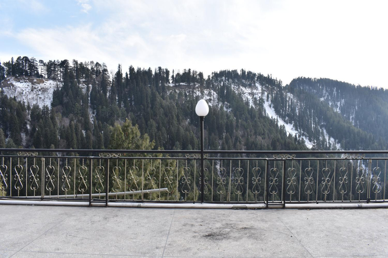 Others 5, Hotel Royal Inn, Hazara