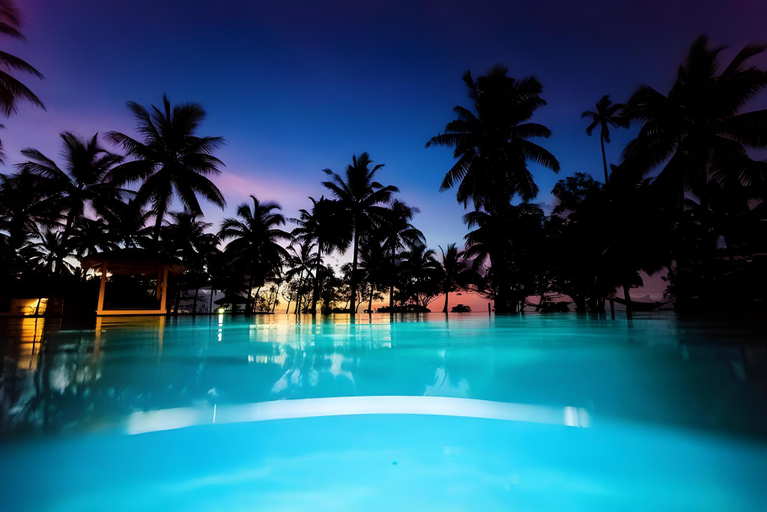 Sport & Beauty 2, Lomani Island Resort & Spa - Adults Only, Nadroga/Navosa