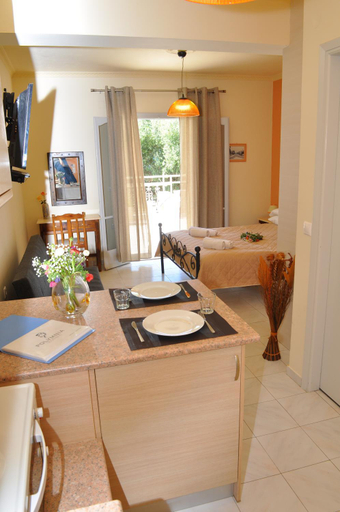 Others 5, Polymnia Apartments Lassi, Ionian Islands