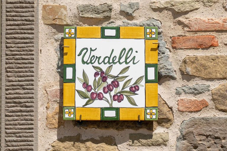 Food & Drinks 5, Casa Portagioia Tuscany Bed and Breakfast, Arezzo