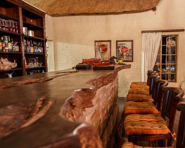 Food & Drinks 2, Shikwari Nature Reserve, Mopani