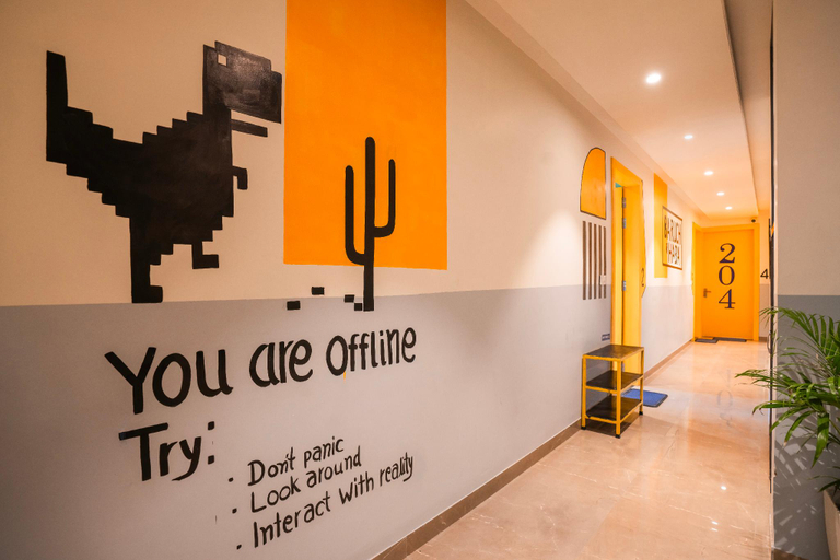 Others 5, Shalom Backpackers Jaipur, Jaipur