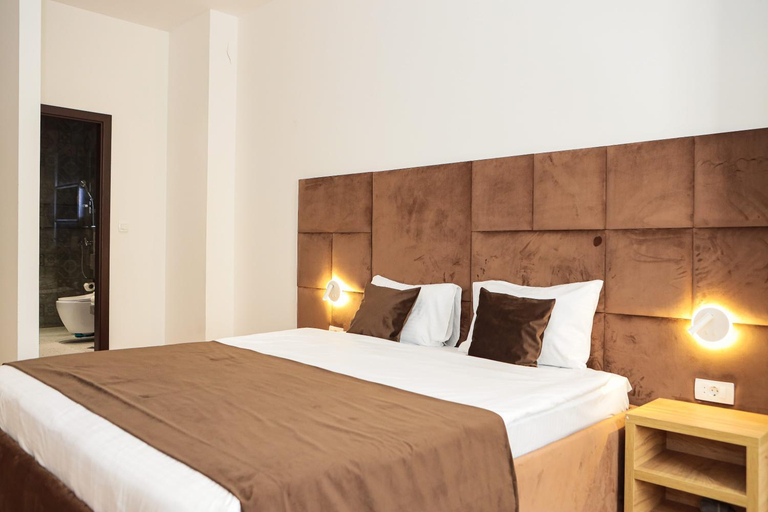 Bedroom 2, Hotel Prive, Peć