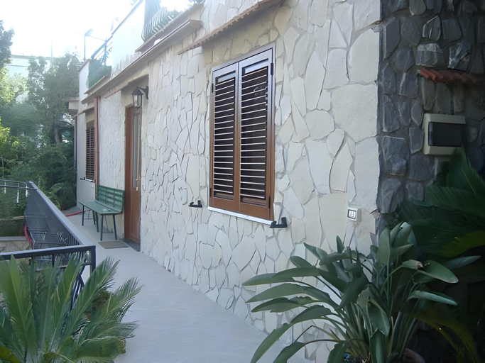 Exterior & Views 4, B&B Villa Ursa Major, Napoli