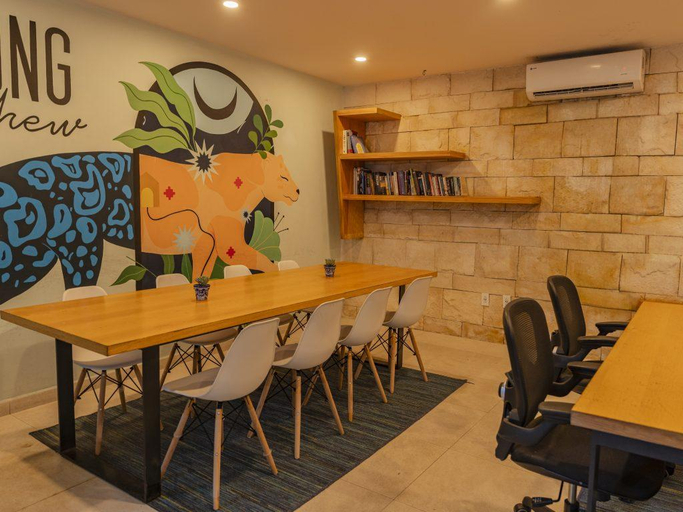 Food & Drinks 5, Mayan Monkey Tulum - Adults Only, Cozumel
