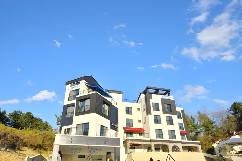 4, Samcheok Blue Mountain Pension, Samcheok