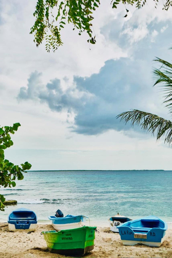 Others 2, Serene Beach Apartment, La Romana