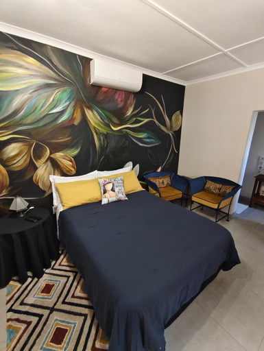 Bedroom 2, Be Our Guest 1, Uthungulu
