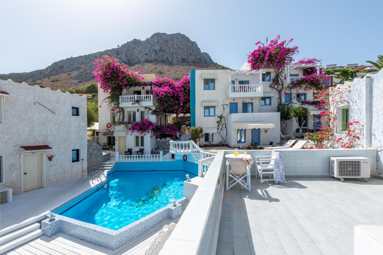 Sport & Beauty 2, We Offer A Pleasant Holiday In A Beautiful Setting, Crete